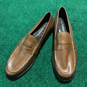Rockport loafers